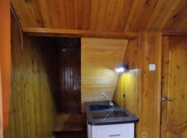 Дом в Ставропольский край, Железноводск ул. Карла Маркса, 96 (100 м²) - Карла Маркса (ГСК N 708 тер.). Железноводск - фото 7