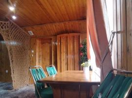 Дом в Ставропольский край, Железноводск ул. Карла Маркса, 96 (100 м²) - Карла Маркса (ГСК N 708 тер.). Железноводск - фото 8
