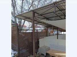 Дом в Ставропольский край, Кисловодск ул. Крупской, 48 (50 м²) - Крупской. Кисловодск - фото 15