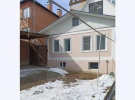 Дом в Ставропольский край, Кисловодск ул. Крупской, 48 (50 м²) - Крупской. Кисловодск - фото 16