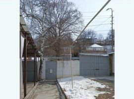 Дом в Ставропольский край, Кисловодск ул. Крупской, 48 (50 м²) - Крупской. Кисловодск - фото 17