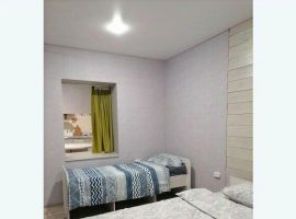 Дом в Ставропольский край, Кисловодск ул. Крупской, 48 (50 м²) - Крупской. Кисловодск - фото 3