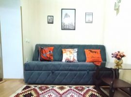 Дом в Ставропольский край, Железноводск Медовая ул., 3А (70 м²) - . Железноводск - фото 9