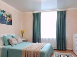 Дом в Ставропольский край, Железноводск Медовая ул., 3А (70 м²) - . Железноводск - фото 1