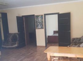 Дом в Ставропольский край, Кисловодск ул. Катыхина, 87 (100 м²) - . Кисловодск - фото 1