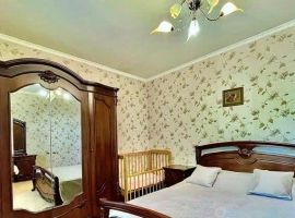 Дом в Ставропольский край, Кисловодск пер. Буачидзе, 2 (85 м²) - . Кисловодск - фото 11