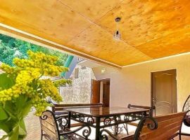 Дом в Ставропольский край, Кисловодск пер. Буачидзе, 2 (85 м²) - . Кисловодск - фото 15