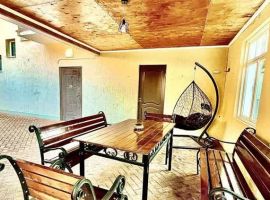 Дом в Ставропольский край, Кисловодск пер. Буачидзе, 2 (85 м²) - . Кисловодск - фото 1
