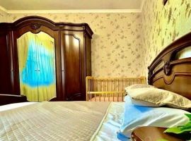 Дом в Ставропольский край, Кисловодск пер. Буачидзе, 2 (85 м²) - . Кисловодск - фото 20