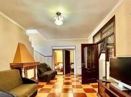 Дом в Ставропольский край, Кисловодск пер. Буачидзе, 2 (85 м²) - . Кисловодск - фото 22