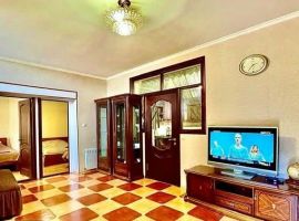 Дом в Ставропольский край, Кисловодск пер. Буачидзе, 2 (85 м²) - . Кисловодск - фото 23