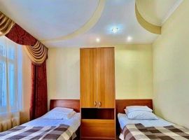 Дом в Ставропольский край, Кисловодск пер. Буачидзе, 2 (85 м²) - . Кисловодск - фото 24
