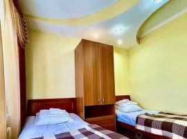 Дом в Ставропольский край, Кисловодск пер. Буачидзе, 2 (85 м²) - . Кисловодск - фото 25