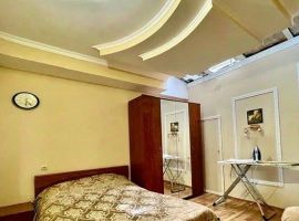 Дом в Ставропольский край, Кисловодск пер. Буачидзе, 2 (85 м²) - . Кисловодск - фото 27