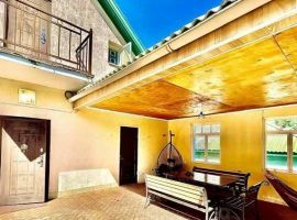 Дом в Ставропольский край, Кисловодск пер. Буачидзе, 2 (85 м²) - . Кисловодск - фото 2