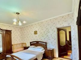 Дом в Ставропольский край, Кисловодск пер. Буачидзе, 2 (85 м²) - . Кисловодск - фото 30