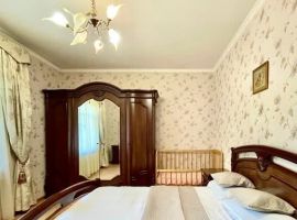 Дом в Ставропольский край, Кисловодск пер. Буачидзе, 2 (85 м²) - . Кисловодск - фото 31