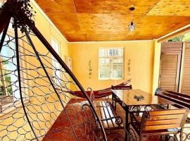 Дом в Ставропольский край, Кисловодск пер. Буачидзе, 2 (85 м²) - . Кисловодск - фото 4