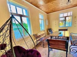 Дом в Ставропольский край, Кисловодск пер. Буачидзе, 2 (85 м²) - . Кисловодск - фото 5