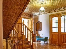 Дом в Ставропольский край, Пятигорск проезд Орешник, 8 (530 м²) - . Пятигорск - фото 9