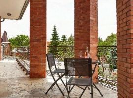 Дом в Ставропольский край, Пятигорск проезд Орешник, 8 (530 м²) - . Пятигорск - фото 10