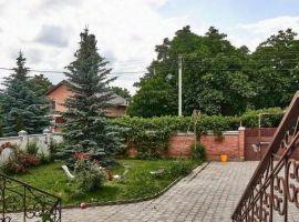 Дом в Ставропольский край, Пятигорск проезд Орешник, 8 (530 м²) - . Пятигорск - фото 2