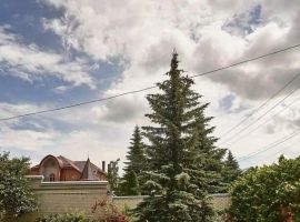 Дом в Ставропольский край, Пятигорск проезд Орешник, 8 (530 м²) - . Пятигорск - фото 3