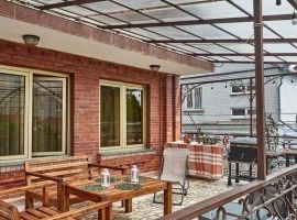 Дом в Ставропольский край, Пятигорск проезд Орешник, 8 (530 м²) - . Пятигорск - фото 4