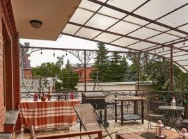 Дом в Ставропольский край, Пятигорск проезд Орешник, 8 (530 м²) - . Пятигорск - фото 5