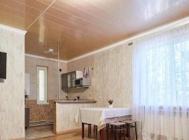Дом в Ставропольский край, Кисловодск ул. Белинского, 1 (60 м²) - Белинского. Кисловодск - фото 10