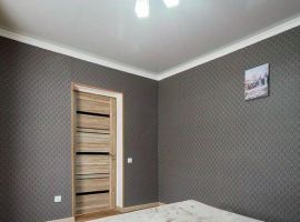 Дом в Ставропольский край, Кисловодск ул. Белинского, 1 (60 м²) - Белинского. Кисловодск - фото 13