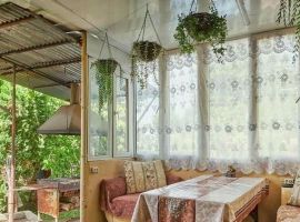 Дом в Ставропольский край, Кисловодск ул. Белинского, 1 (60 м²) - Белинского. Кисловодск - фото 14