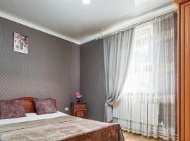 Дом в Ставропольский край, Кисловодск ул. Белинского, 1 (60 м²) - Белинского. Кисловодск - фото 1