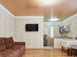 Дом в Ставропольский край, Кисловодск ул. Белинского, 1 (60 м²) - Белинского. Кисловодск - фото 3