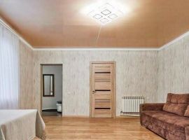 Дом в Ставропольский край, Кисловодск ул. Белинского, 1 (60 м²) - Белинского. Кисловодск - фото 4