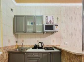 Дом в Ставропольский край, Кисловодск ул. Белинского, 1 (60 м²) - Белинского. Кисловодск - фото 5