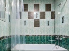 Дом в Ставропольский край, Кисловодск ул. Белинского, 1 (60 м²) - Белинского. Кисловодск - фото 6