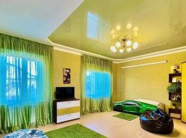 Дом в Ставропольский край, Кисловодск ул. Кутузова, 48А (150 м²) - Кутузова. Кисловодск - фото 13