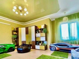 Дом в Ставропольский край, Кисловодск ул. Кутузова, 48А (150 м²) - Кутузова. Кисловодск - фото 17
