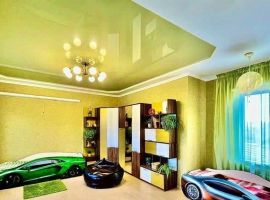 Дом в Ставропольский край, Кисловодск ул. Кутузова, 48А (150 м²) - Кутузова. Кисловодск - фото 18