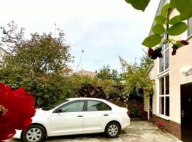 Дом в Ставропольский край, Кисловодск ул. Кутузова, 48А (150 м²) - Кутузова. Кисловодск - фото 1