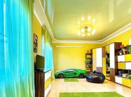 Дом в Ставропольский край, Кисловодск ул. Кутузова, 48А (150 м²) - Кутузова. Кисловодск - фото 19