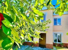 Дом в Ставропольский край, Кисловодск ул. Кутузова, 48А (150 м²) - Кутузова. Кисловодск - фото 7