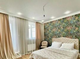 Дом в Ставропольский край, Кисловодск Линейная ул., 28 (80 м²) - 2-я Линейная. Кисловодск - фото 9
