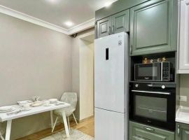 Дом в Ставропольский край, Кисловодск Линейная ул., 28 (80 м²) - 2-я Линейная. Кисловодск - фото 11