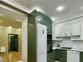 Дом в Ставропольский край, Кисловодск Линейная ул., 28 (80 м²) - 2-я Линейная. Кисловодск - фото 12
