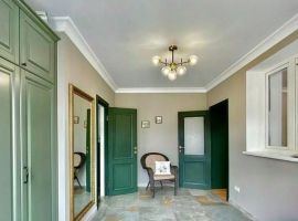 Дом в Ставропольский край, Кисловодск Линейная ул., 28 (80 м²) - 2-я Линейная. Кисловодск - фото 13