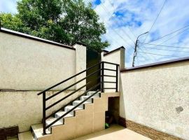 Дом в Ставропольский край, Кисловодск Линейная ул., 28 (80 м²) - 2-я Линейная. Кисловодск - фото 14