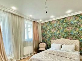 Дом в Ставропольский край, Кисловодск Линейная ул., 28 (80 м²) - 2-я Линейная. Кисловодск - фото 15
