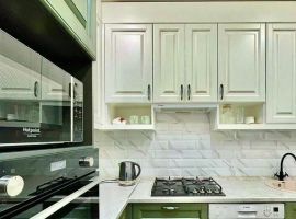 Дом в Ставропольский край, Кисловодск Линейная ул., 28 (80 м²) - 2-я Линейная. Кисловодск - фото 17